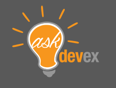 Ask Devex