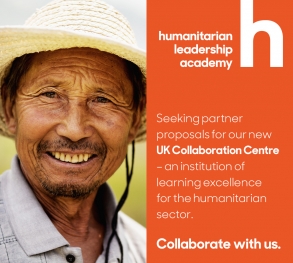 Leadership Academy T2