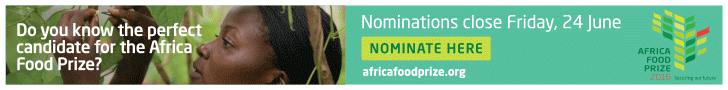 Banner title http://www.africafoodprize.org/nominate