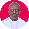 Alhaji Amin Abdul-Rahaman