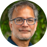 Dr. Amar Inamdar