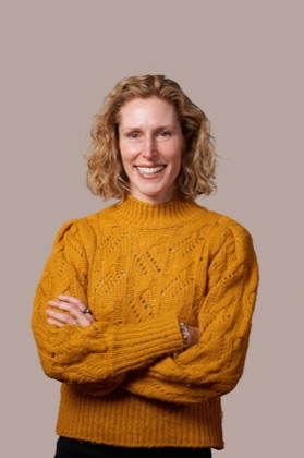 Amy Klement