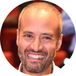 Prof Andrew Bastawrous