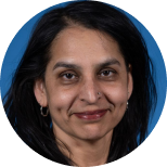 Anurita Bains