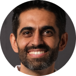 Atul Satija