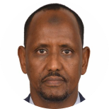 Dr. Bashir Issak