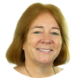Dr. Caroline Harper