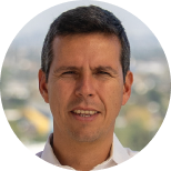 Claudio Castro