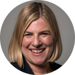 Debbie Shawcross