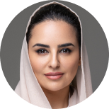 H.E. Deemah AlYahya