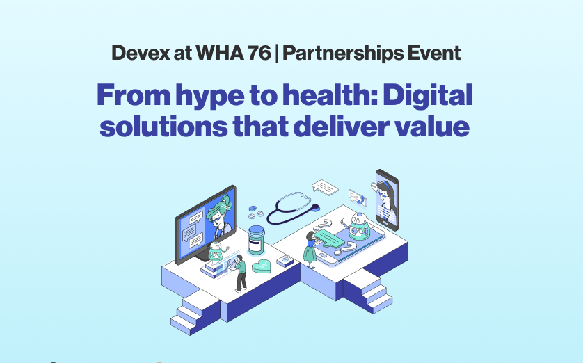 From hype to health: Digital solutions that deliver value