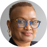 Dr. Doris Macharia