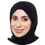 H.E. Dr. Farida Al Hosani