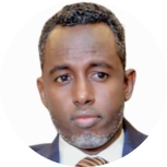 Dr. Guled Abdijalil Sheikh Ali