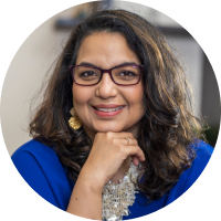 Dr. Angela Chaudhuri