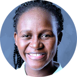 Dr. Blessing Odupitan