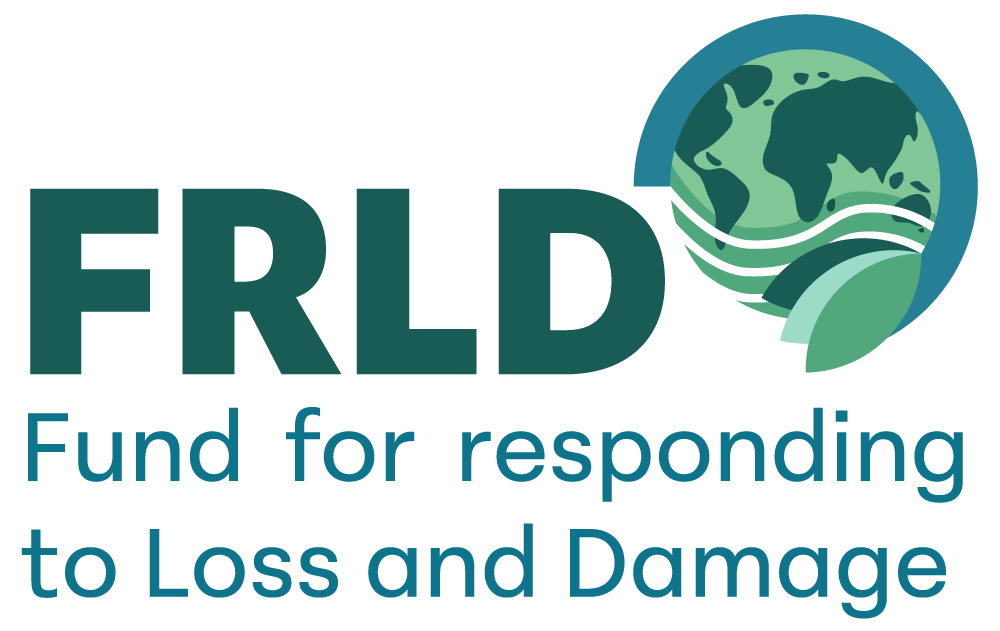 Fund for Responding to Loss and Damage (FRLD)