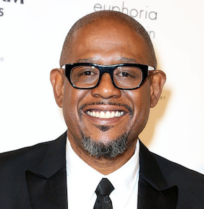 Forest Whitaker