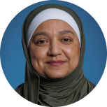 Fouzia Shafique