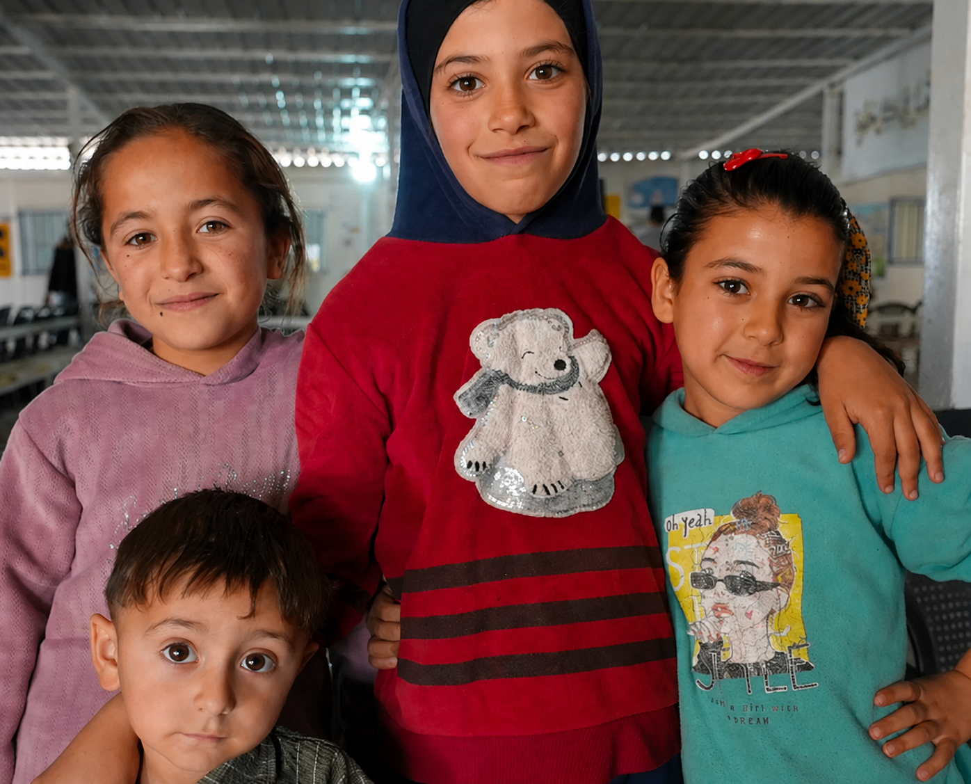 From relief to recovery: Rethinking development finance in fragile states