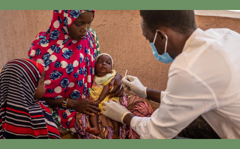 Unlocking the power of prevention: Delivering global health impact for all through partnerships