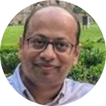 Dr. Gagan Gupta