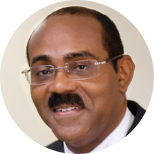 Gaston Browne