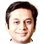Dr. Gaurav Deshpande