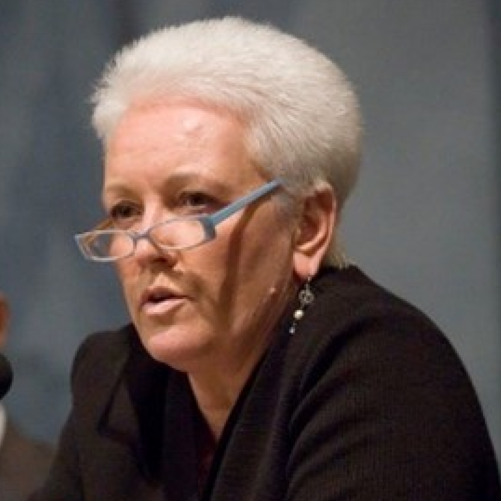 Gayle Smith