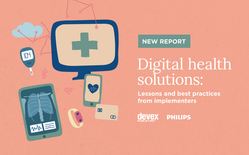 Digital Health Solutions
