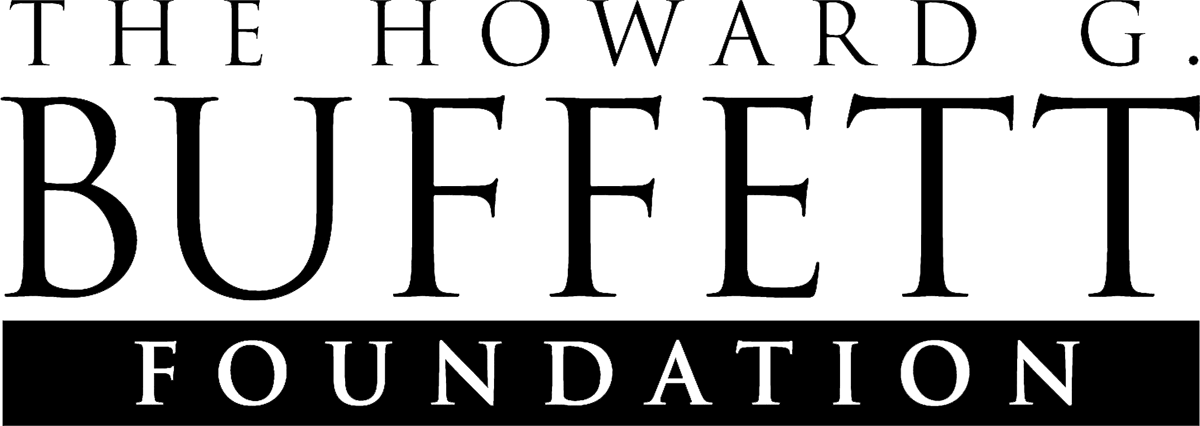 the Howard G. Buffett Foundation