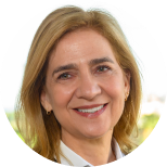 Her Royal Highness The Infanta Cristina
