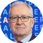 Hugh Brady