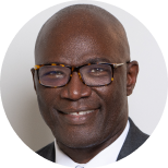 Ibrahima Cheikh Diong