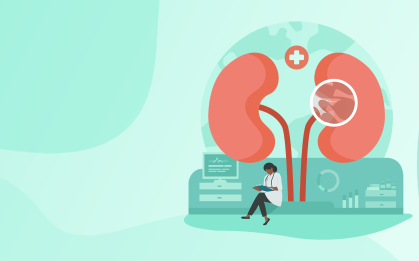 Advancing kidney care for all: Expanding access to lifesaving therapies