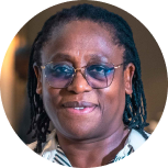 Idah Pswarayi-Riddihough
