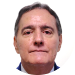Dr. Jarbas Barbosa da Silva Jr.