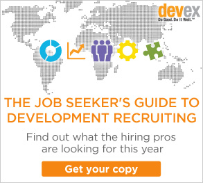 Jobseekers Guide to Recruiter vA