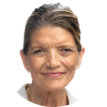 Johanna Ralston