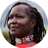 Kakenya Ntaiya