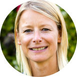 Katie Dain