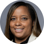 H.E. Keisha McGuire
