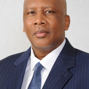 His Majesty King Letsie III of Lesotho