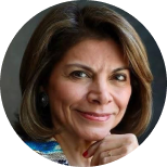 H.E. Laura Chinchilla
