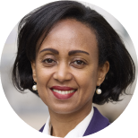 Lia Tadesse