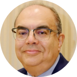 Dr. Mahmoud Mohieldin