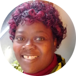 Margaret Odera
