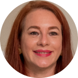 María Fernanda Espinosa