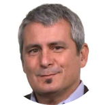 Mark Viso