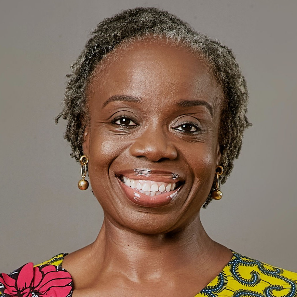 Mavis Owusu-Gyamfi